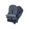 Sterntaler Cotton Fleece Mallet with Velcro Fastener - 1
