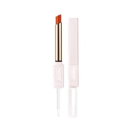 SWEET NIGHT Gloss Slip, Fresh Gloss, High Color, Difficult to Drying, Suitable for All Ages, Holds Solid Color Even Thinner, Lip Gloss (02 - Milk Apricot)