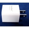 Universal 2-Port USB Home Wall Plug Charger Cell Smart Phone
