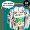 Liso leve e Solto Anti frizz Full Kit Lola Cosmetics