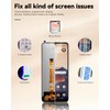 (Fit for 4 Models) for Cricket Outlast 5G (Sn509c) and