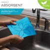 Skoy Cloth Eco-Friendly and Reusable Swedish Dishcloth, for Kitchen and