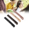 40pcs Dividing Duck Bill Clip Professional Alloy Safety Sectioning Hair