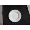 MIKASA "CAMEO PLATINUM" HK301-202 (1) 8-1/2" SALAD PLATE