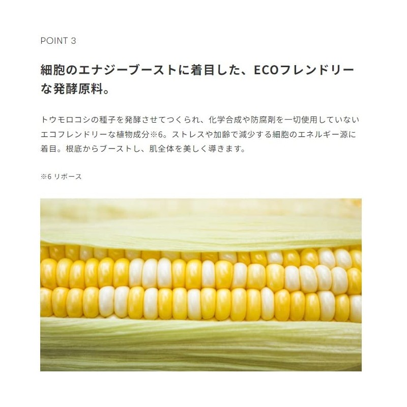 SINN PURETE Lotion Visage AG Concentrate a