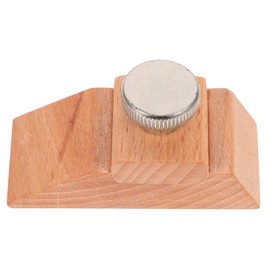 Operitacx Schleifwerkzeug Handschleifer Handschleifklotz Holzbearbeitungswerkzeuge Schleifblöcke Für Holz Handschleifpad Trockenbau-schleifklotz Schleifpapierblock Polierblock Hölzern