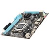 H61 Mining Mainboard LGA 1155 Support NVME M.2 WiFi VGA