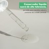 Hebbe Leucidal V2.0 Conservador Natural 100 g | Antimicrobiano Amplio