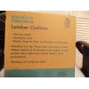 Handy Solutions Blue Lumbar Cushion New In Box