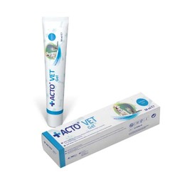 Acto® Vet Gel 50 ml - Wound Care Gel for Cats & Dogs | Alcohol-free, Skin-Friendly & Moisturising | For the Care of Acute, Chronic & Infected Animal Wounds