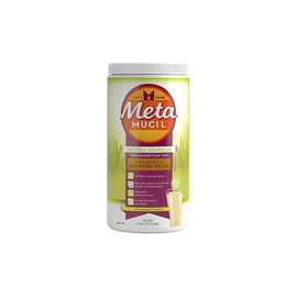 Other brands Metamucil Granule Natural 114 uses 798g (Granule type, unscented) / 메타무실 그래뉼 내추럴 114회분 798g (알갱이 타입, 무향)