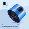 6 Pcs Photocell Twist Lock Photocell Sensor Auto on off