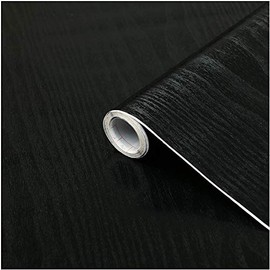 d-c-fix self-Adhesive Film Blackwood Wood 26.5'' x 78.7""" (FA3468007)