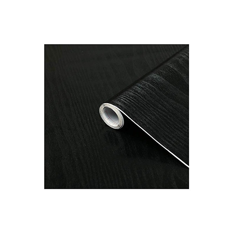 d-c-fix self-Adhesive Film Blackwood Wood 26.5'' x 78.7""" (FA3468007)