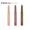 ColourPop Shadow Stix Trio – Viral Creamy Eyeshadow Sticks (Matte
