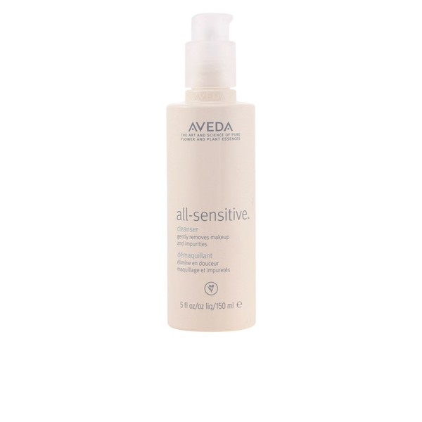 Aveda All Sensitive Cleanser, 5 Ounce