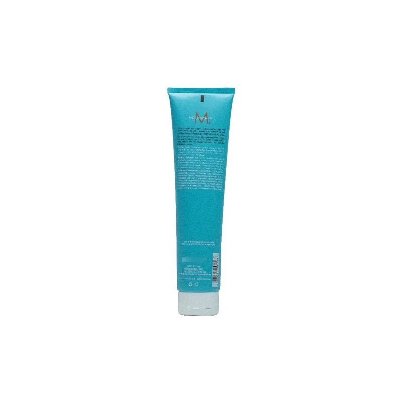 Gel Para Cabello Moroccanoil Styling Gel Strong 180 Ml