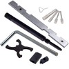 Best Q Engine Timing Tool Flywheel Locking Tool Kit for