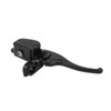 Front Master Cylinder Brake Lever Steel Alloy Replacement for Polaris