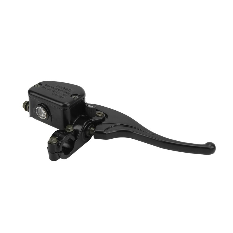 Front Master Cylinder Brake Lever Steel Alloy Replacement for Polaris
