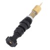 Choke Valve 018 086 Choke Plunger Valve Starter Pull Knob