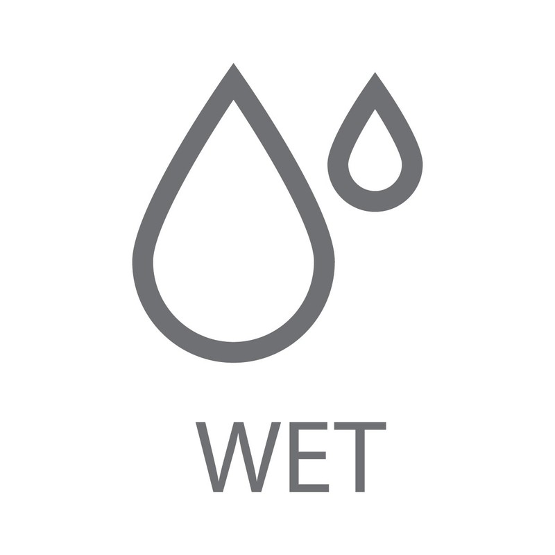 Gutter Mount for Accent or Flood Lights in Bronze