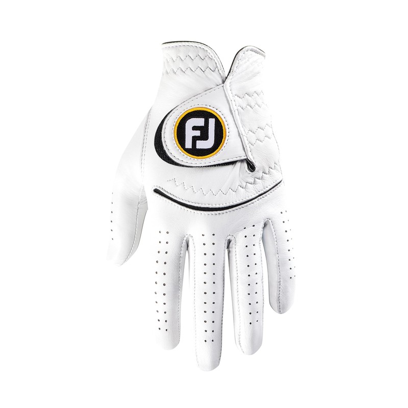 FootJoy Men's StaSof Cadet Left-Handed Golf Glove