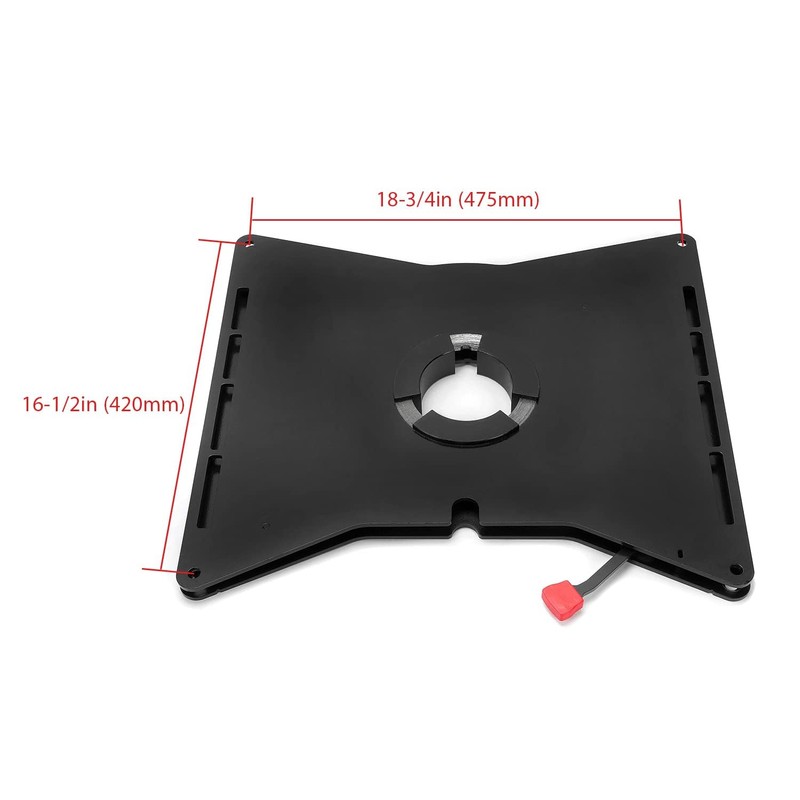HECASA Swivel Seat Base Compatible with 2013-2023 Ford Transit/Transit Custom