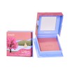 Benefit WANDERful World 11 types of blush, choose 1, Sunny