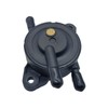 VRWEARE Fuel Pump with Filter and Oil Hose Compatible with