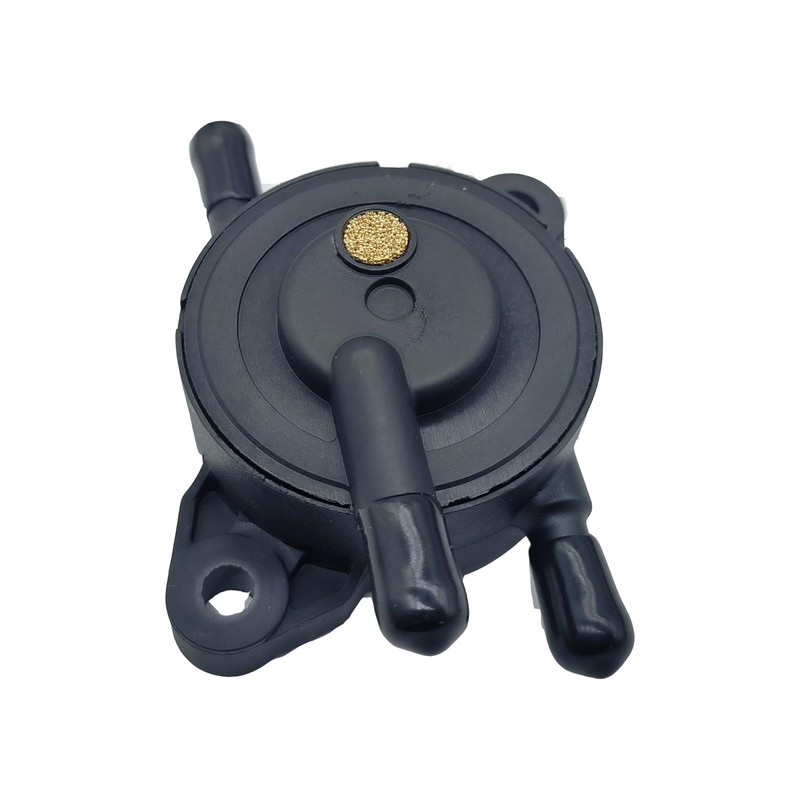 VRWEARE Fuel Pump with Filter and Oil Hose Compatible with