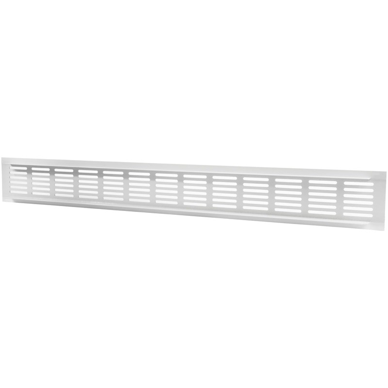 Vent Systems 19.69 x 2.36 Inch (Outer Size) Air Supply