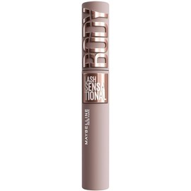 Maybelline Body Máscara de pestañas lavable, volumen y longitud por 24 H