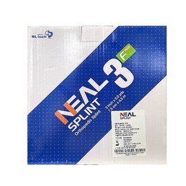 비엘테크 닐스프린트 3인치 4.5M 깁스 F형 롤스프린트 Bieltech Nilsprint 3-Inch 4.5M Gips F-Type Roll Sprint