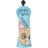 DULLY NA CAT Dalina Cat DN-FC 02 Headcover FW Fairway