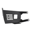 Motorcycle Skid Plate Aluminium Alloy Engine Chassis Guard Plate for