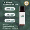 Le Nubele Azulene CICA Skin Toner | Daily Soothing Toner