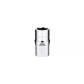 Fits for Milwaukee 45-34-9101 1/2 Drive 9/16 SAE 6-Point Socket with FOUR FLAT Sides