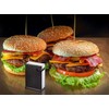 Winkee - Lorenzo Toothpick Dispenser Practical Toothpick Dispenser Ideal for