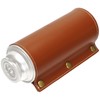GoodsLand GD-CBCV-BR [Cover & Simple Stand] CB Can Cover, Leather