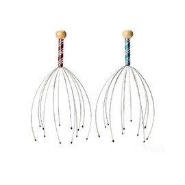 핸디 두피 마사지기-W577117 Handy Scalp Massager - W577117
