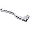 Tusk Brake Lever Polished Compatible with Honda XR100R 1995-2003/XR80R 1995-2003/CRF100F