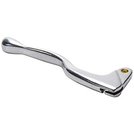 Tusk Brake Lever Polished Compatible with Honda XR100R 1995-2003/XR80R 1995-2003/CRF100F 2004-2013