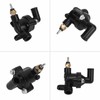 Pit Bike Thermostat Steel Alloy High Performance Replacement for LIFAN