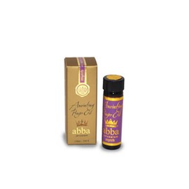 ABBA Anointing Oil-Myrrh in Gift Box-1/4oz