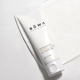 BOWA Signature Brightening Day Cream, 80ml, 1 piece / BOWA 시그니처 브라이트닝 데이크림, 80ml, 1개