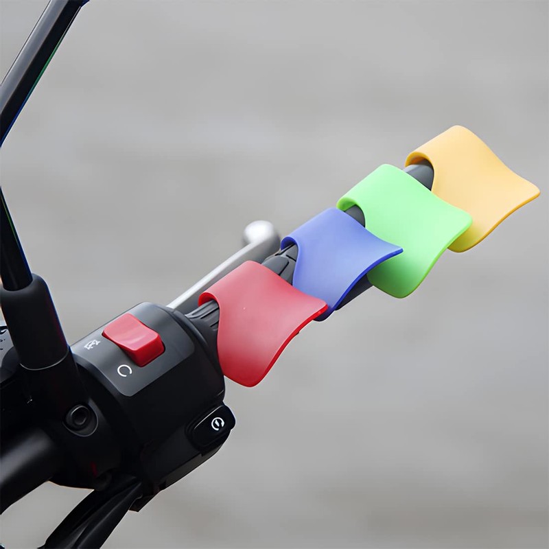 Motorcycle Throttle Grip Aid Motorcycle Cruise Control Motorcycles Accessories Aide