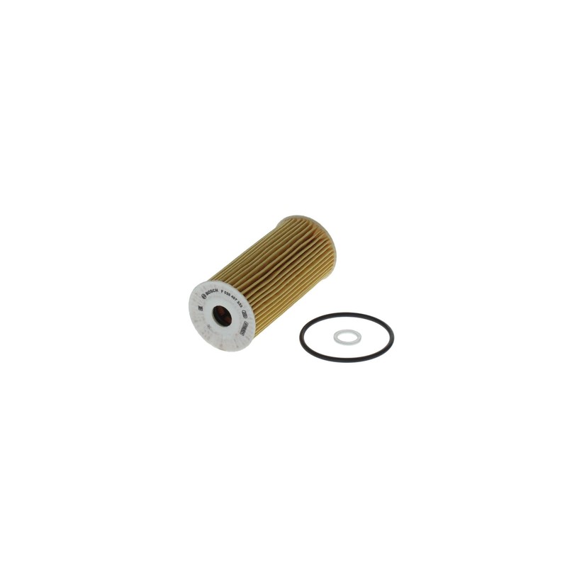 Bosch P7333 Oil Filter Car