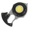 LED Keychain Flashlight Multi Functional High Brightness Portable Mini COB