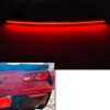 NJSBYL Corvette C7 LED Bumper Reflector Lights for 2014-2019 Chevy